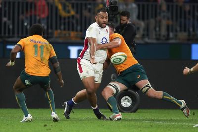 Psychologist sessions helped propel Billy Vunipola back into England fold