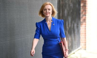 Liz Truss criticised for saying her Leeds school ‘let down’ children