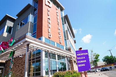 Abortion ruling to speed process for clinics, patients