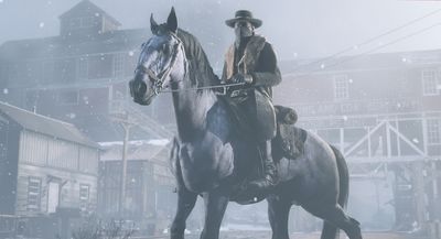 Red Dead Online receives heartfelt goodbye from fans