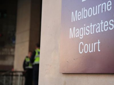 Victorian man charged over 1998 rapes
