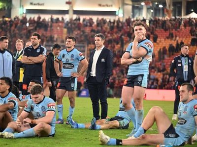 Fittler's Blues rue missed opportunity