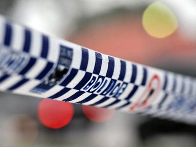 Two charged over fatal Melbourne shooting