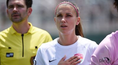 Alex Morgan Calls Out Canada Soccer After Statement by Players