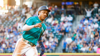 Mariners’ Julio Rodriguez Added to Home Run Derby Field