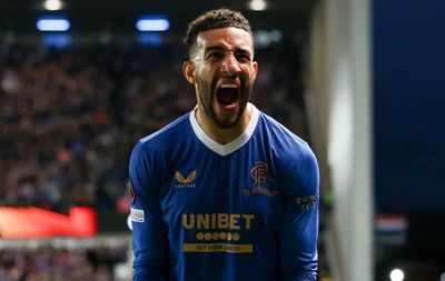 Connor Goldson given 'pillar' label by Rangers boss Giovanni van Bronckhorst after Ibrox deal