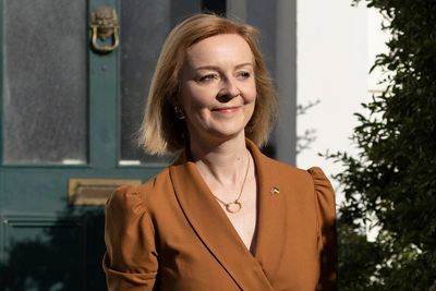 Liz Truss to set out leadership bid with pledge to “level up in a Conservative way” and cut taxes