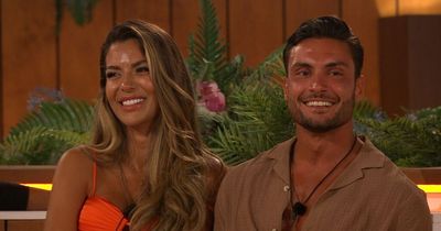 Love Island viewers all asking the same question as Davide takes cheeky swipe at Ekin-Su