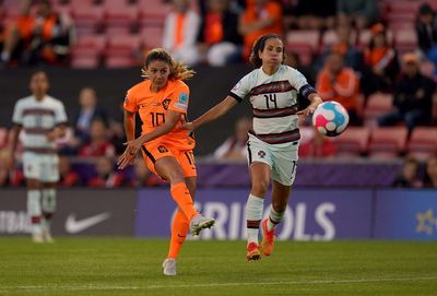 Netherlands off the mark at Euro 2022 as Sweden beat Switzerland