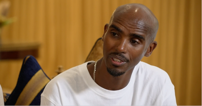 Police launch probe into Sir Mo Farah being trafficked into UK as child