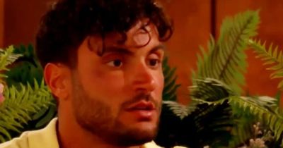 Love Island's Italian hunk Davide says Ekin-Su is 'the fakest person I've ever met' as he reveals he still doesn't trust her after fling with Jay