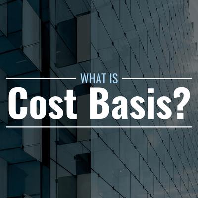 What Is Cost Basis? Definition, Example & Tax Implications