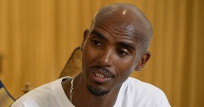 Police launching investigation into Mo Farah's claims he was trafficked as a child
