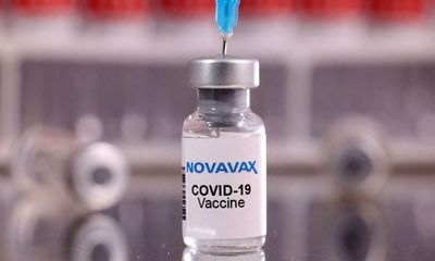 FDA authorizes protein-based Novavax Covid vaccine for adults