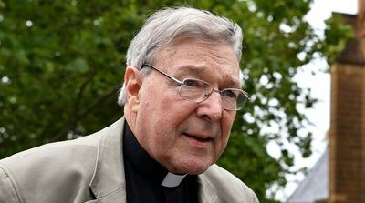 Father of former choirboy launches civil action against Cardinal George Pell and Catholic Church