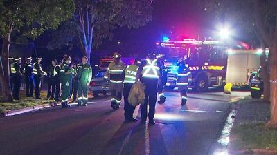 Woman found with head injuries on Elizabeth Grove road 'likely' to die today, son says