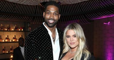 Khloe Kardashian and ex Tristan Thompson 'expecting second child via surrogate'