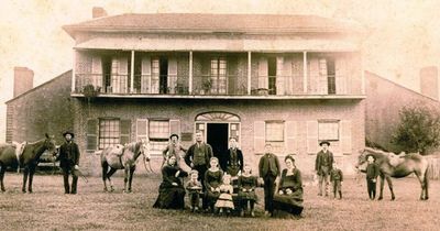 'What the barmaid heard' in Hunter Valley history