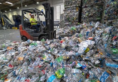 Soda Brands Are About to Get Possessive of Their Trash