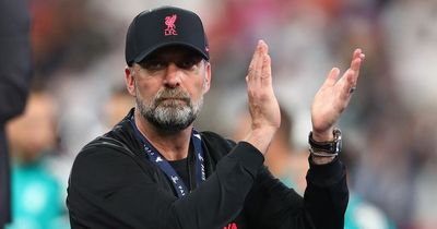 Jurgen Klopp denies Real Madrid claim as he explains Liverpool transfers