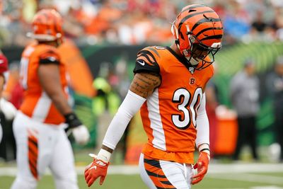 Bengals and Jessie Bates remain at ‘standstill’ before franchise tag deadline