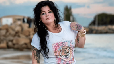 Aussie Influencer Constance Hall Claims She Lost Her Life Savings To An Absolutely Cooked Scam