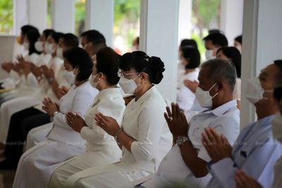 2,257 new Covid cases, 28 more deaths
