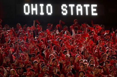 Ohio State football announces promotions for September games