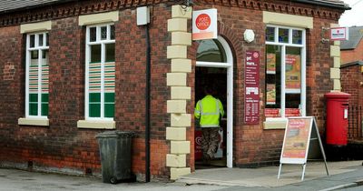 Post Office workers to strike over their pay in mass walkout starting today