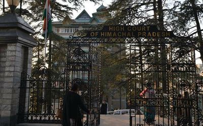 HC quashes FIR by Himachal Pradesh police against journalist