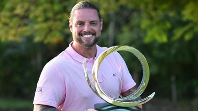 Quick 18 with Keith Duffy: ‘Back in the 90s we ended up on stage with Pavarotti, BB King, Ricky Martin and Mariah Carey!’