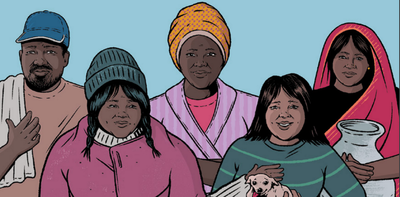 How do we teach young people about climate change? We can start with this comic