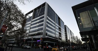 Canberra office occupancy falls as workers stay at home