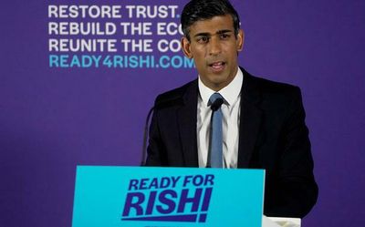 Morning Digest | Rishi Sunak tops first round of Tory race for next U.K. PM; India has achieved clean energy targets before deadline, says Power Minister, and more
