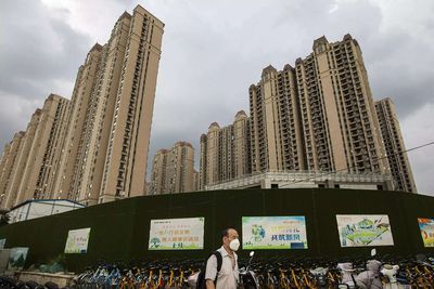 More Chinese homebuyers refuse to pay loans amid contagion fears