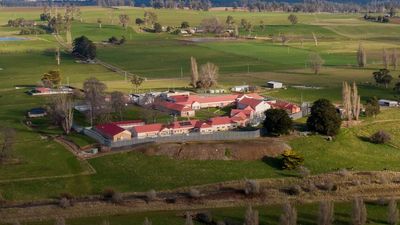 Ashley Youth Detention Centre ends lockdown that kept detainees in rooms amid staff shortage