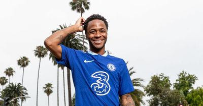 Chelsea news: Raheem Sterling makes Blues promise as Rafael Leao transfer price revealed