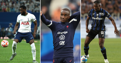 Newcastle United transfer gossip amid Moussa Diaby claim and Japhet Tanganga and Duvan Zapata links