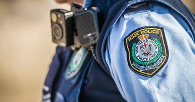 Intensive police hunt finds teenage fugitives hiding in abandoned house