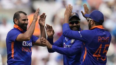 India vs England 2022, 2nd ODI: India aim for ruthlessness at Lord's