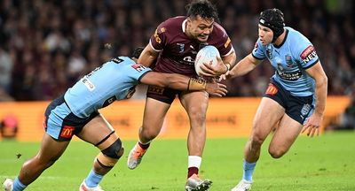 Even a great Origin series is no guarantee of big audience numbers