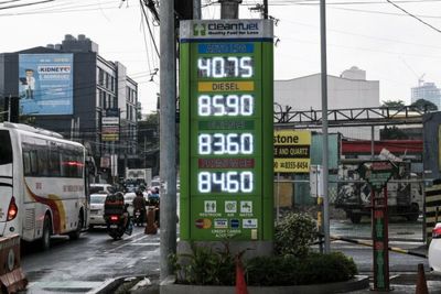 Philippines surprises with big rate hike to cool inflation