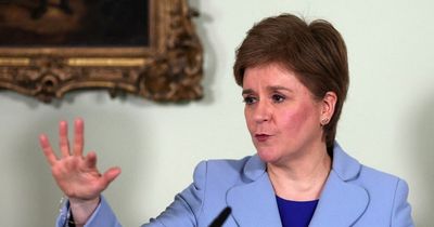 Nicola Sturgeon to unveil latest Scottish independence paper as SNP leader pushes for referendum