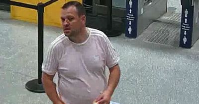 Man who sexually assaulted stranger at Glasgow subway station given £1,000 fine