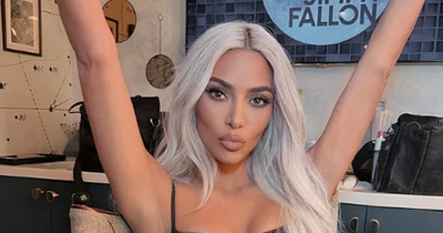 Kim Kardashian slammed for being 'out of touch' after saying her beauty standards are 'attainable'