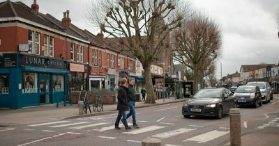 Bristol City Council earned £47,000 from driving fines on Gloucester Road last year