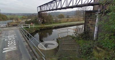 Leeds nature reserve slams plans to cut down trees for new houses