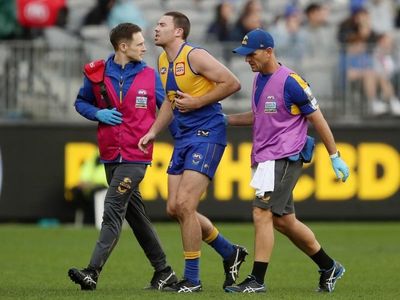 Eagles put line through McGovern for 2022