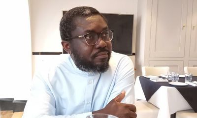 Ghana ‘fix the country’ activist says he was assaulted and illegally detained