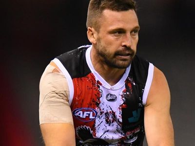 Warrior Saint Geary retires from AFL